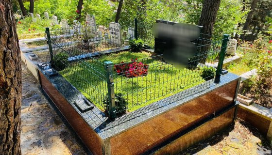 TAHTA-ÇİT MEZAR HİZMETLERİMİZ