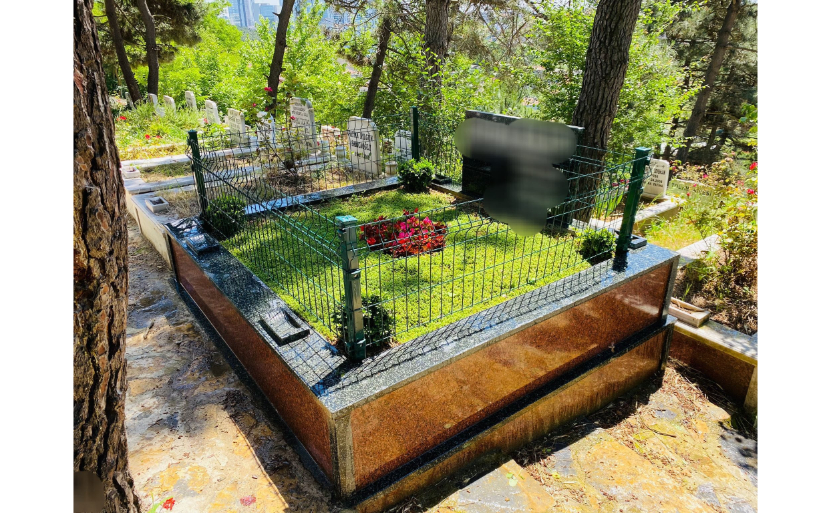 Bursa Gemlik Mezarlığı Hizmetlerimiz