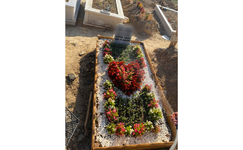 Bursa Gürsu Mezarlığı Hizmetlerimiz